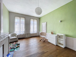  Maison à vendre 4 pièces 195 m²