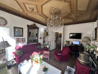  Appartement à vendre 4 pièces 97 m²