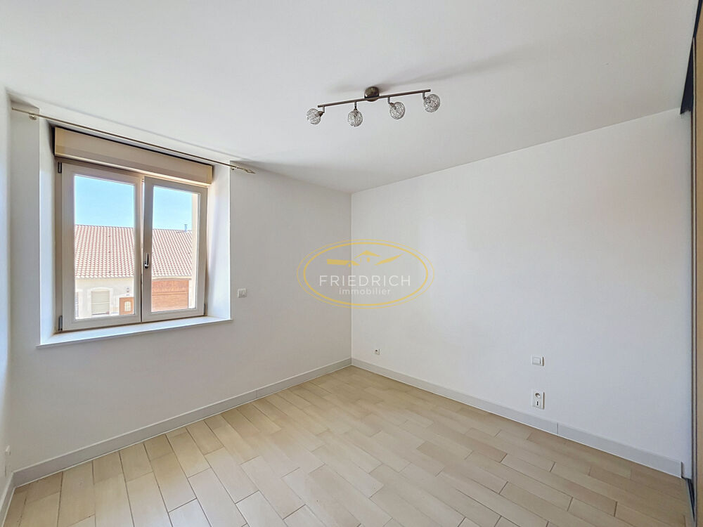 Location Appartement APPARTEMENT F3 Duplex Houdelaincourt