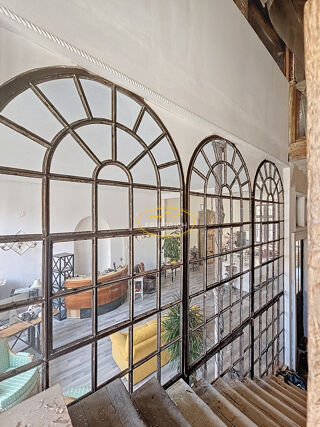 Propriété/château à vendre 8 pièces 416 m²