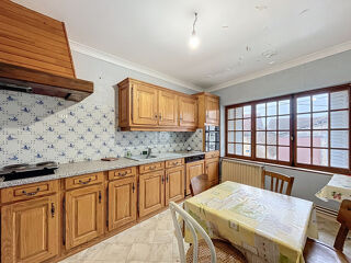  Maison � vendre 8 pi�ces 209 m�