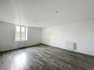  Maison � louer 4 pi�ces 112 m� Gondrecourt le chateau