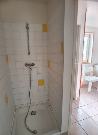  Appartement à louer 1 pièce 25 m²