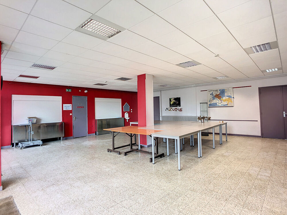 Vente Immeuble ENSEMBLE IMMOBILIER COMPOSÉ DE PLUSIEURS BATIMENTS Beaulieu en argonne