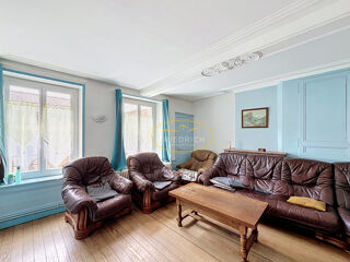  Immeuble à vendre 298 m²