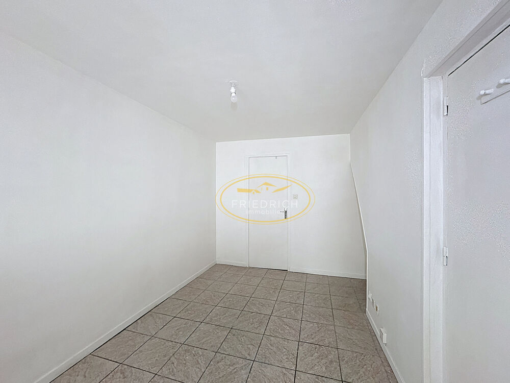 Location Appartement Charmant T2 de 29 m2 au cœur de Commercy ! Commercy