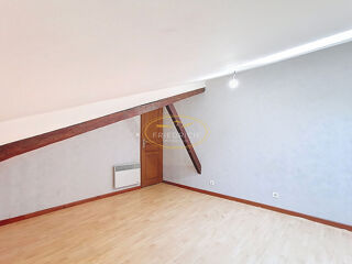  Appartement à louer 1 pièce 34 m²