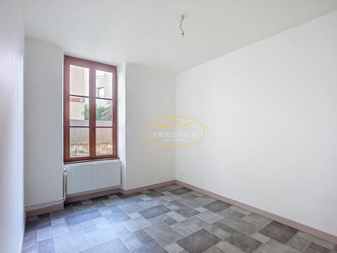  Appartement � louer 2 pi�ces 44 m�