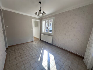  Appartement � vendre 2 pi�ces 39 m�