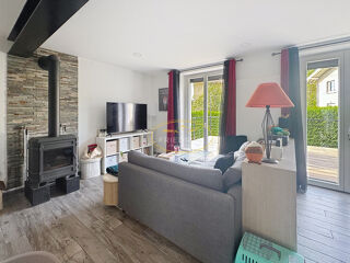  Maison à vendre 4 pièces 100 m²