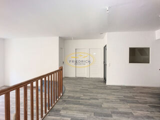 Appartement à louer 3 pièces 69 m²