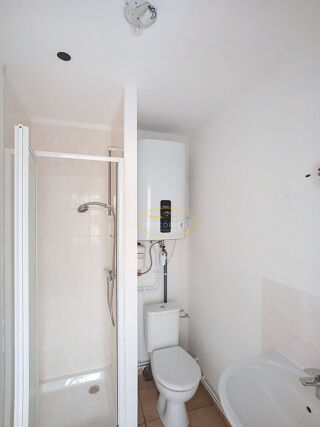  Appartement � louer 2 pi�ces 26 m�
