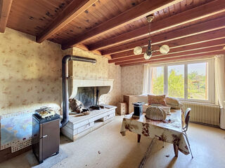  Maison à vendre 5 pièces 114 m²