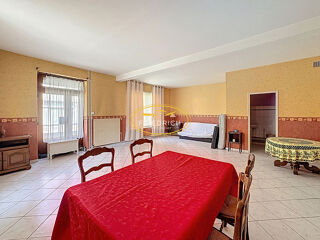  Maison � vendre 5 pi�ces 199 m�