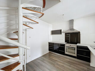  Appartement � vendre 3 pi�ces 71 m�