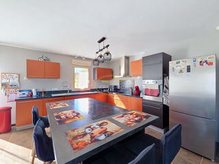 Maison à vendre 4 pièces 120 m²