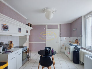  Maison à louer 2 pièces 64 m²