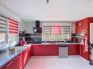  Maison à vendre 6 pièces 165 m²