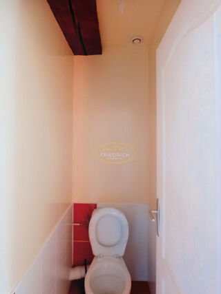  Appartement à louer 3 pièces 64 m²