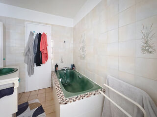  Maison à vendre 4 pièces 88 m²