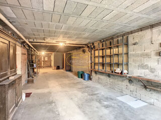  Maison à vendre 8 pièces 253 m²