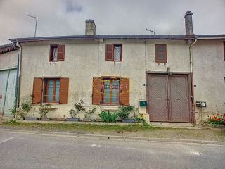 Maison 5 pièces 98 m² · à Revigny-sur-Ornain · 98 m² · 82 000 €
