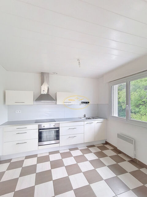  Appartement � louer 4 pi�ces 99 m�