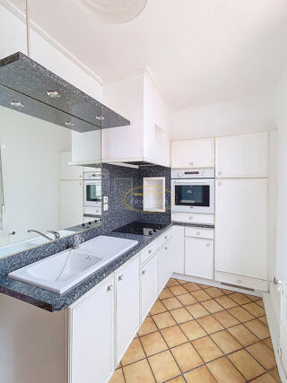  Appartement � louer 4 pi�ces 92 m�