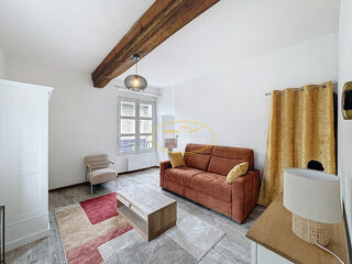  Appartement à louer 1 pièce 37 m²