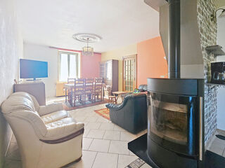  Maison à vendre 5 pièces 140 m²