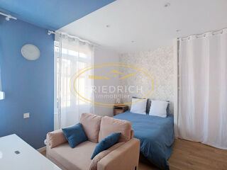  Appartement � louer 1 pi�ce 22 m�