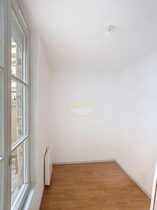  Appartement à louer 2 pièces 26 m²