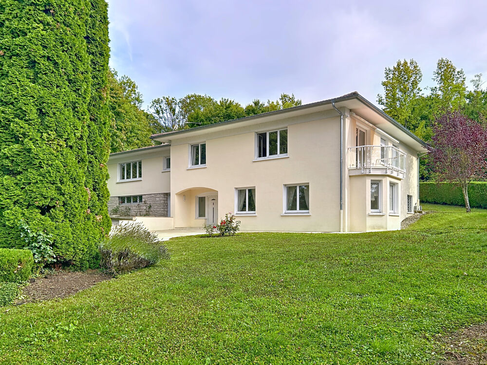 Vente Maison Propriété familiale d'exception à deux pas du centre-ville Commercy