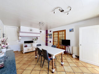  Maison à vendre 6 pièces 162 m²