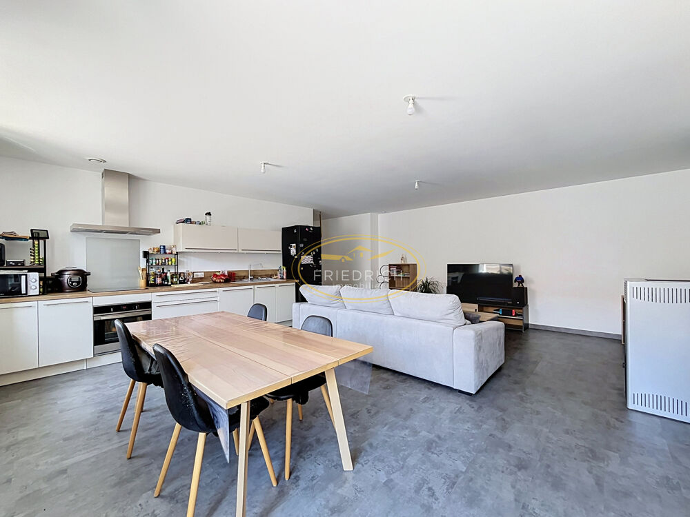 Location Appartement Bel appartement rénové à LÉROUVILLE ! Lerouville