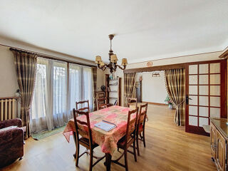  Maison � vendre 6 pi�ces 127 m�