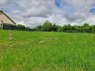  Terrain à vendre 886 m²