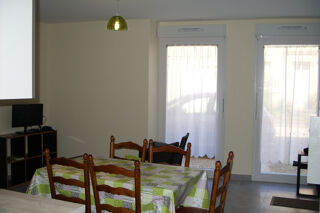  Appartement à louer 3 pièces 72 m²