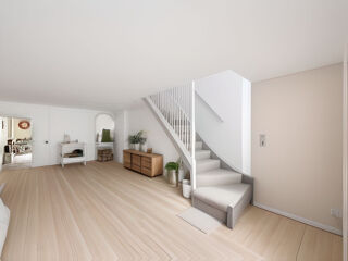  Maison � vendre 3 pi�ces 110 m�