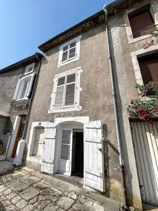  Maison � vendre 7 pi�ces 153 m�