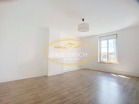  Appartement � louer 3 pi�ces 77 m�