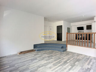  Appartement à louer 3 pièces 69 m²
