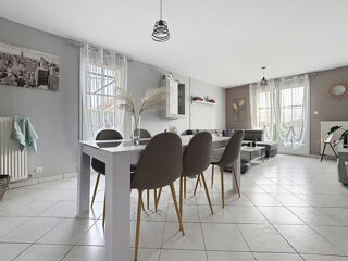  Maison  vendre 5 pices 80 m