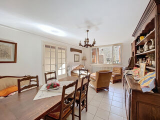  Maison � vendre 7 pi�ces 166 m�