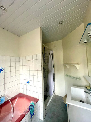  Maison  vendre 3 pices 64 m