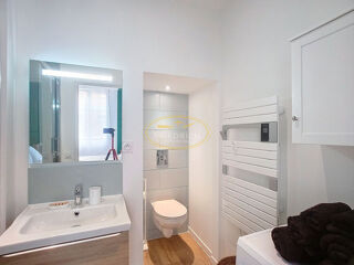  Appartement à louer 1 pièce 26 m² Bar le duc