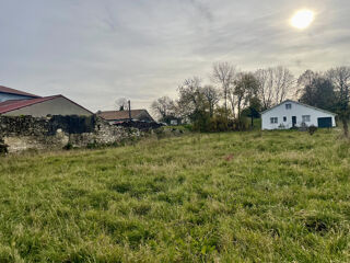  Terrain � vendre 1650 m�