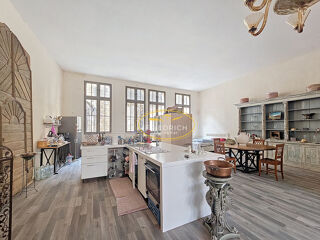  Propriété/château à vendre 8 pièces 416 m²