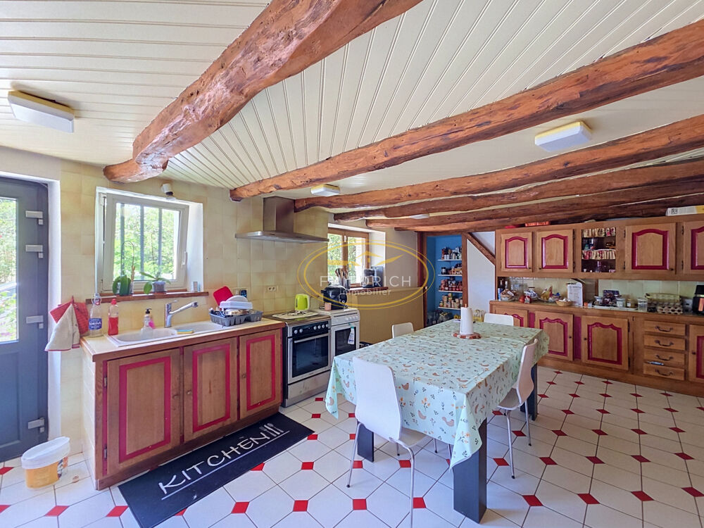 BELLE PROPRIÉTÉ DE CARACTÈRE