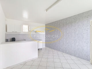  Appartement à louer 2 pièces 35 m²